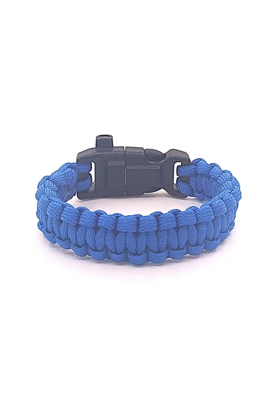 ERKEK DAĞCI PARACORD BİLEKLİK - Resim 2