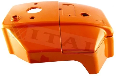 MOTORLU TESTERE ÜST KAPORTA STIHL 070 TAKIM ürün görseli