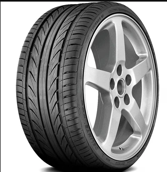 235/35R19 91W XL THUNDER D7 DELINTE