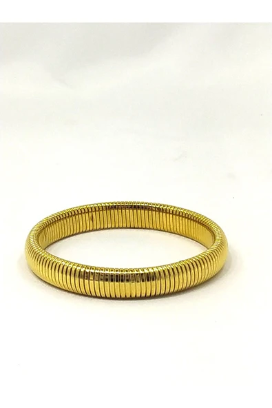 KADIN ÇELİK BİLEKLİK ürün görseli 1