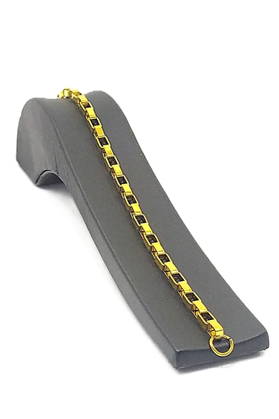 ERKEK ÇELİK BİLEKLİK - 2