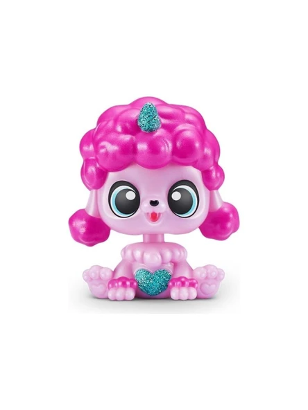 Giochi Preziosi Rainbocorns Puppycorn Sürpriz Mini Figür Paketi RAR24000 - 3