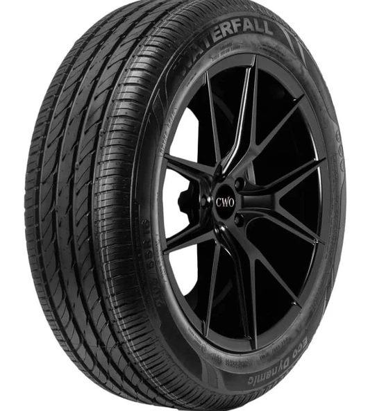 185/55R15 82H Eco Dynamic WATERFAL