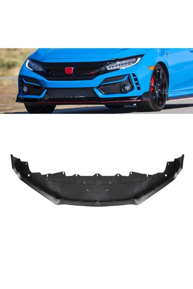 FC5 TYPER TAMPON İÇİN UYUMLU ÖN ALT LİP BOYASIZ