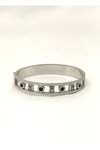 KADIN ÇELİK BİLEKLİK ürün görseli 1