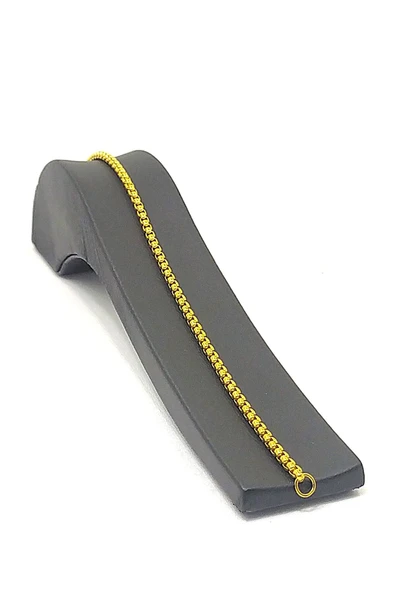 ERKEK ÇELİK BİLEKLİK - 2