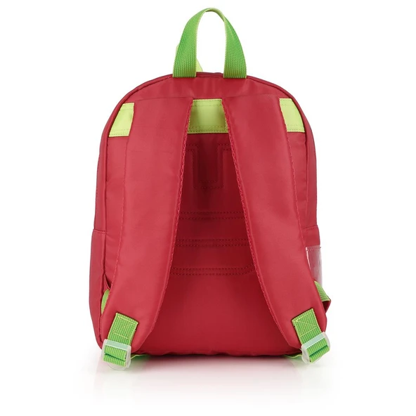 Gabol Anaokulu Sırt Çantası Tutti Frutti Çilek GB.233814 - Resim 3
