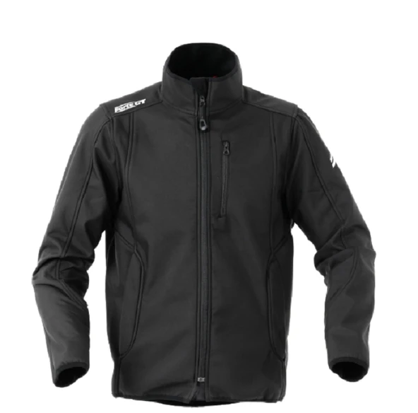 Forte GT Avalon Unisex Large Beden Soft Shell Ceket
