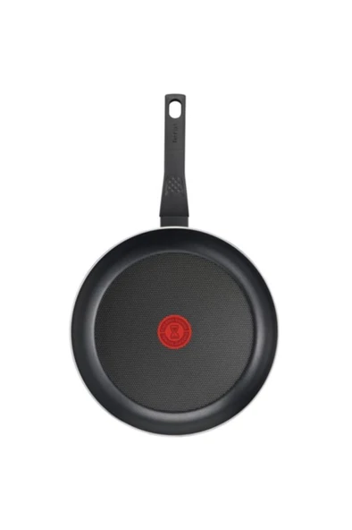 TEFAL B55604 Titanyum 1X SimpleCook Tava 24 cm - 2