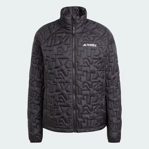 ADİDAS Terrex Xperior PrimaLoft Loose Fill Insulated Mont IT3239 - 4