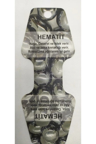 UNİSEX ESNEK MİSİNALI DOĞAL TAŞ BİLEKLİK - Resim 3