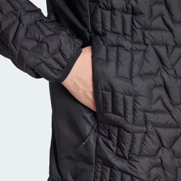 ADİDAS Terrex Xperior PrimaLoft Loose Fill Insulated Mont IT3239 - 6