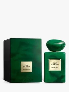 Giorgio Armani Prive Vert Malachite EDP 100ML Unisex Parfüm