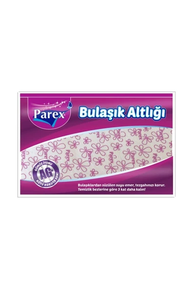 Bulaşık Altlığı