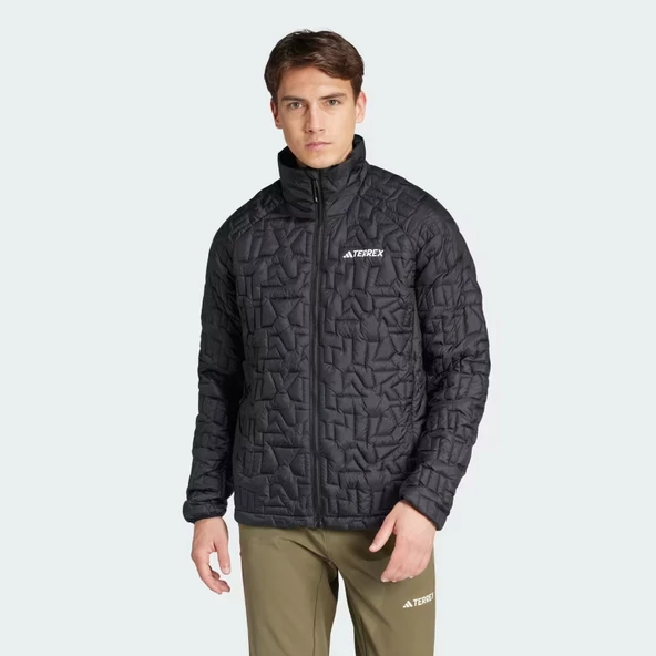 ADİDAS Terrex Xperior PrimaLoft Loose Fill Insulated Mont IT3239