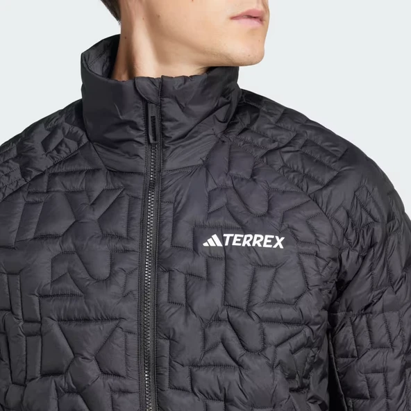 ADİDAS Terrex Xperior PrimaLoft Loose Fill Insulated Mont IT3239 - 7