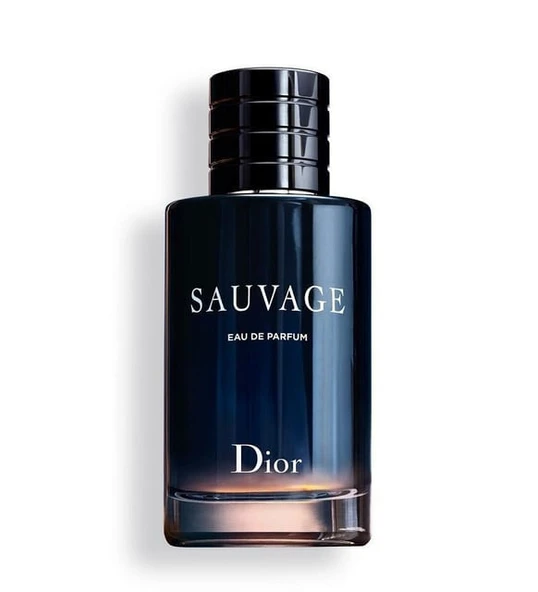 Dior Sauvage EDP 100 ml Erkek Parfüm