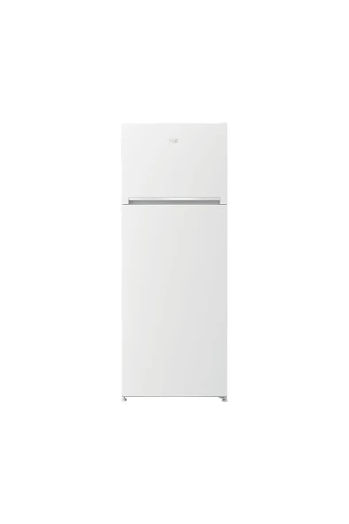 870437 Mb Çift Kapılı Statik Buzdolabı - 2