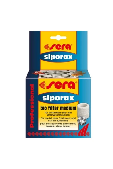 Sera Siporax - 500 ml