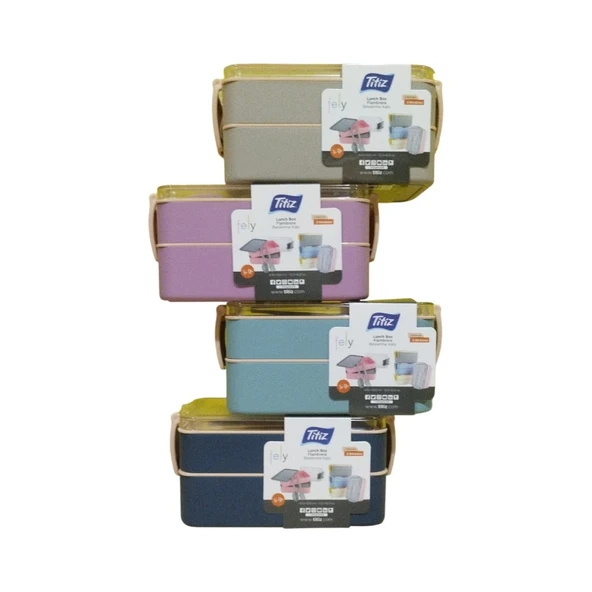 TİTİZ FELY BESLENME KABI AP-9477 4778 - 4