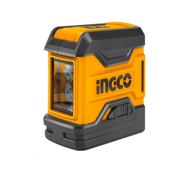 Ingco Hll156508 Çizgi Lazeri
