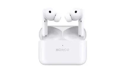 Honor Earbuds 2 Lite ANC TWS Kulak İçi Bluetooth Kulaklık Beyaz outlet