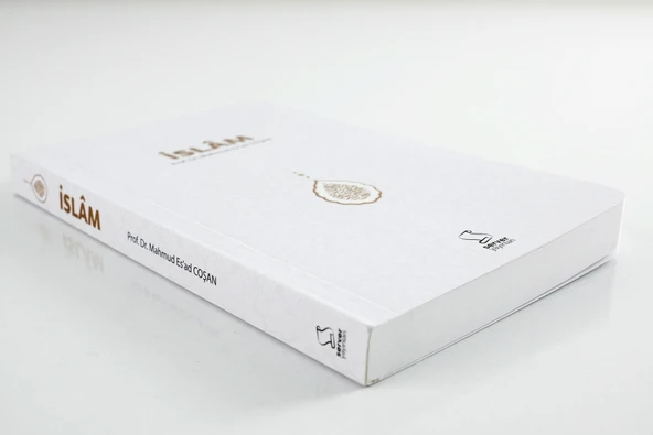 İslam (Cep Boy Kitap) - 5