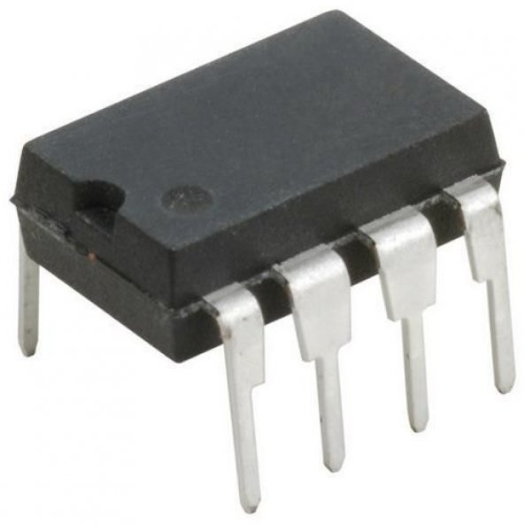 MCP2551-I/P OPTO Entegre