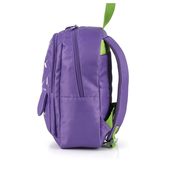 Gabol Anaokulu Sırt Çantası Tutti Frutti Üzüm GB.233865 - Resim 2