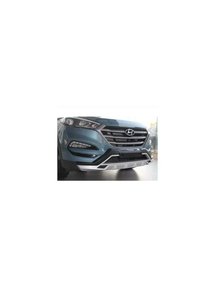 Hyundai Tucson / 2015 2016 2017 2018 / Yalnızca Ön koruma - Resim 4