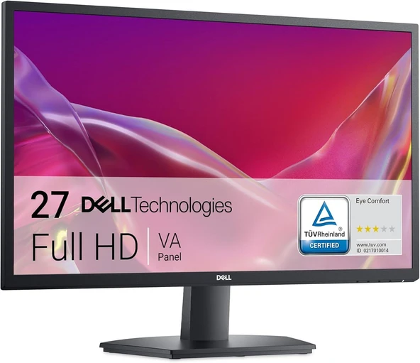 27 DELL E2725H LED 5 MS 75HZ DP/VGA - 2