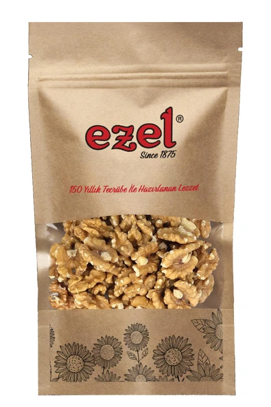 Ezel Ceviz Içi Özel - 500Gr