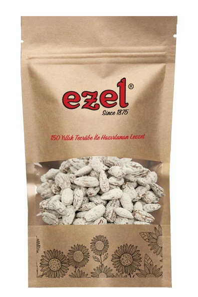 Ezel Badem Şekeri - 250Gr