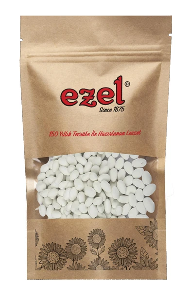 Ezel Çekirdek Şekeri - 500Gr - 1