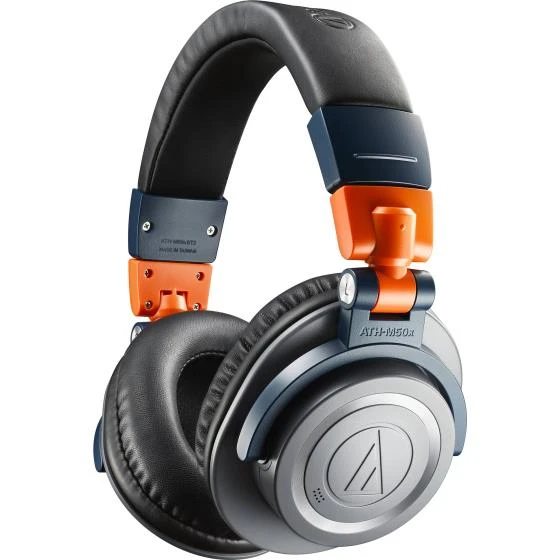 Audio Technica ATH-M50XBT2 LAB Bluetooth lu Stüdyo Referans Kulaklığı