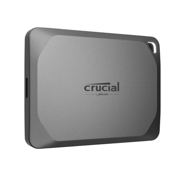 Crucial X9 PRO 1TB Taşınabilir SSD CT1000X9PROSSD9