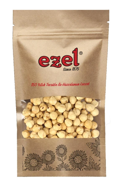 Ezel Fındık İçi - 250Gr
