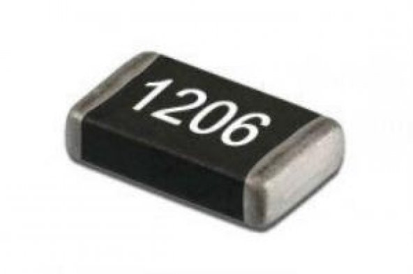 68R SMD 1206 5 DİRENÇ ( 25 ADET )