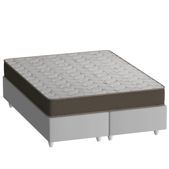 Basic Full Ortopedik Yatak 140x190 cm - 5
