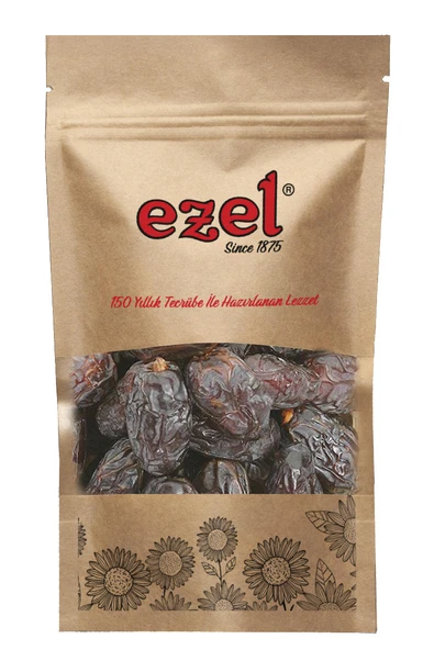 Ezel Hurma Kudüs - 250Gr