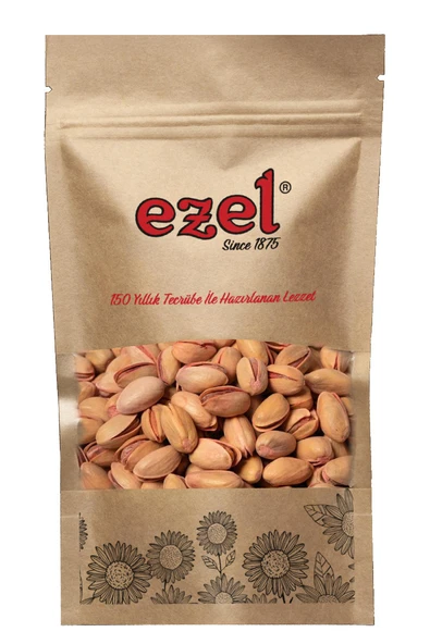 Ezel Siirt Fıstığı- 500Gr ürün görseli 1