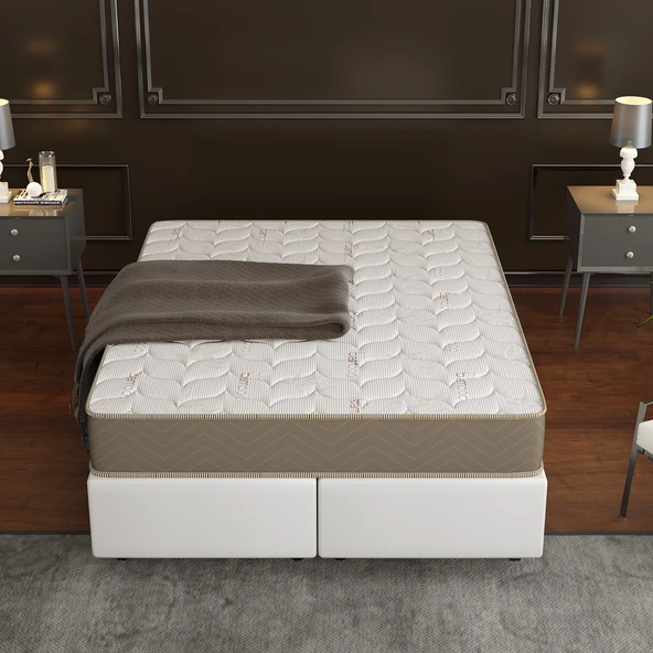 Basic Full Ortopedik Yatak 150x200 cm - 3