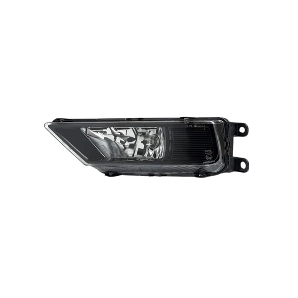 LAMBA SİS TIGUAN 16-20 LH (SİYAH)