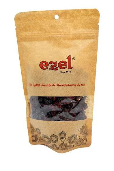 Ezel Yaban Mersini - 250Gr - 2