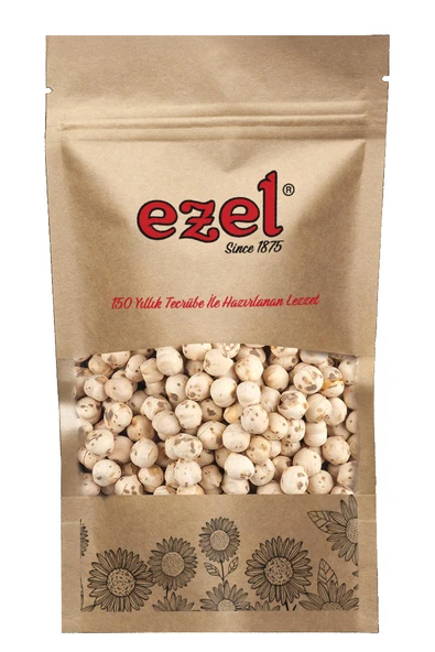 Ezel Sakız Leblebi Tandir - 500Gr