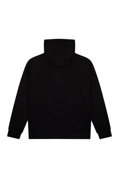 Beşiktaş Orjinal Lisanslı Kapüşonlu Sweatshirt - 3