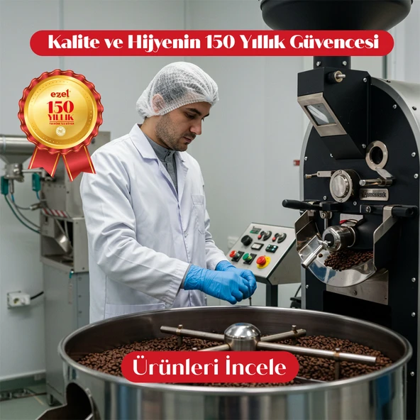 Ezel Kabak Çekirdeği Tuzsuz - 500Gr - Resim 2
