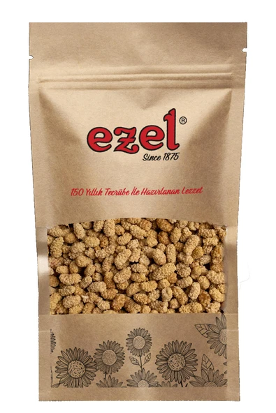 Ezel Dut Kurusu - 250Gr