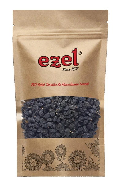 Ezel Keçimen Üzüm - 500Gr