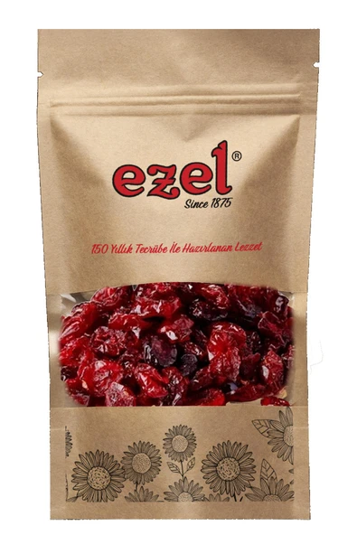 Ezel Yaban Mersini - 500Gr